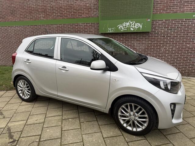 KIA PICANTO 1.0 DPi Comf*2024*Airco*Cruise*Nav*Lmv