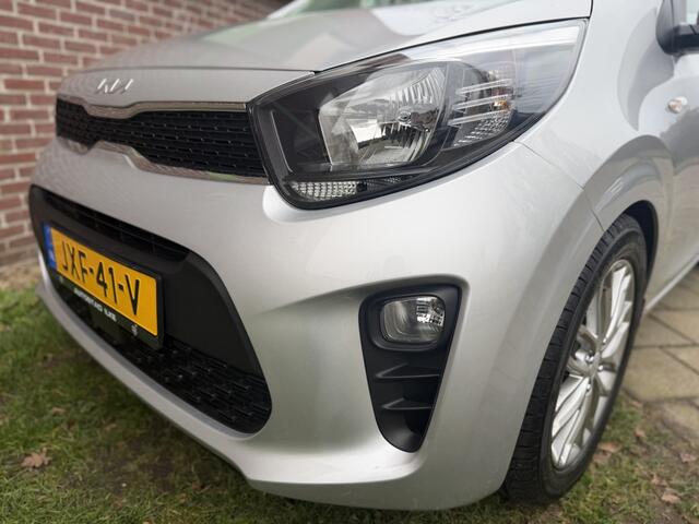 KIA PICANTO 1.0 DPi Comf*2024*Airco*Cruise*Nav*Lmv