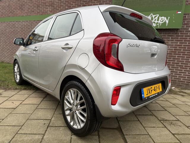 KIA PICANTO 1.0 DPi Comf*2024*Airco*Cruise*Nav*Lmv