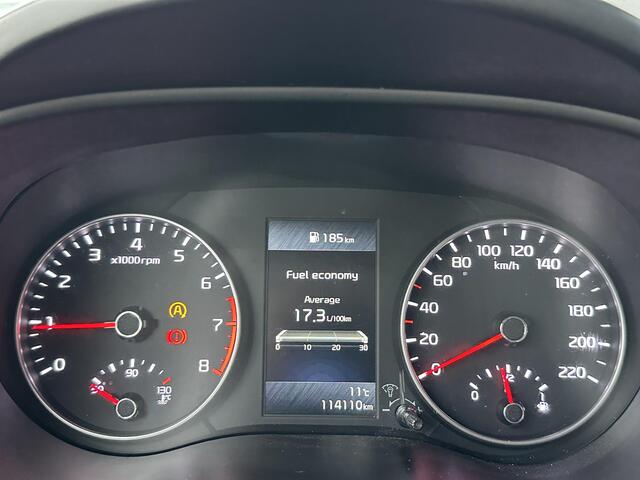 KIA PICANTO 1.0 DPi ComfortLine | 1e Eigenaar | NL Auto | 5 deurs | Airco | DAB+ |