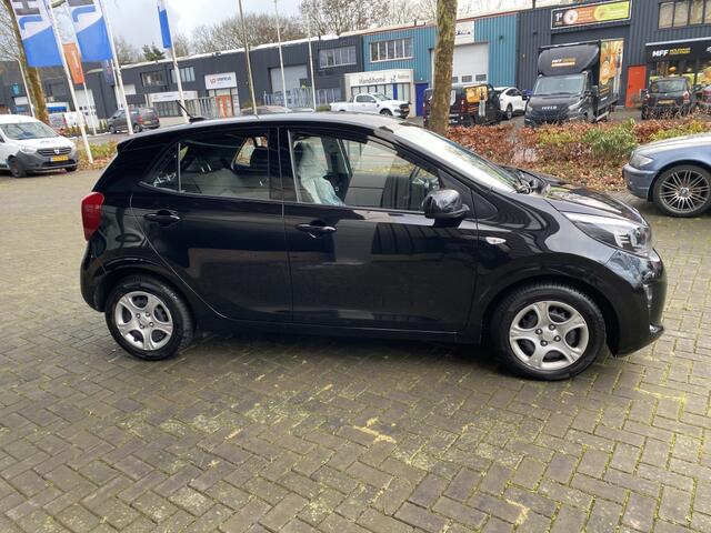 KIA PICANTO 1.0 DPi 5drs/ComfortLine/airco/garantie/cruise
