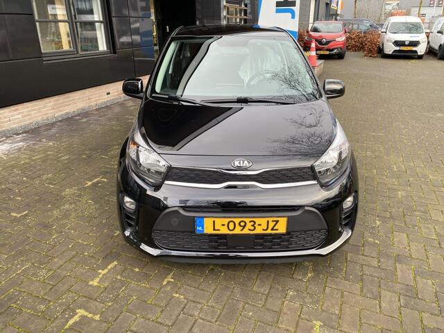 KIA PICANTO 1.0 DPi 5drs/ComfortLine/airco/garantie/cruise
