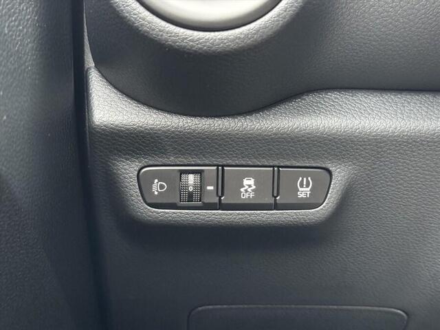 KIA PICANTO 1.0 GDi DynamicLine NW AUTO ! 19-03-2026 | Vlot rijden mogelijk !