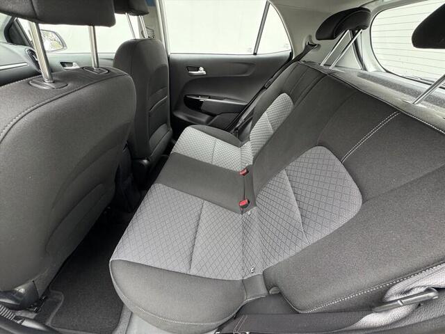 KIA PICANTO 1.0 GDi DynamicLine NW AUTO ! 19-03-2026 | Vlot rijden mogelijk !