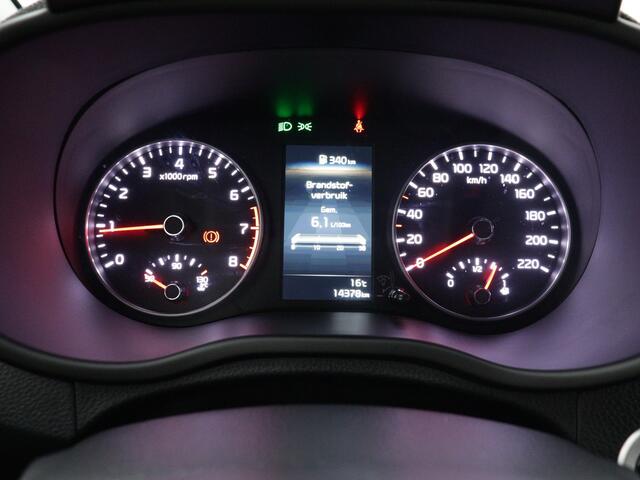 KIA PICANTO 1.0 DPi DynamicPlusLine Navigatie | Parkeercamera | Lichtmetalen velgen VIPicanto weken!