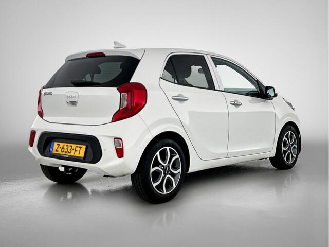 KIA PICANTO 1.0 DPi DynamicPlusLine NAP | BTW | Climate Control VIPicanto weken!