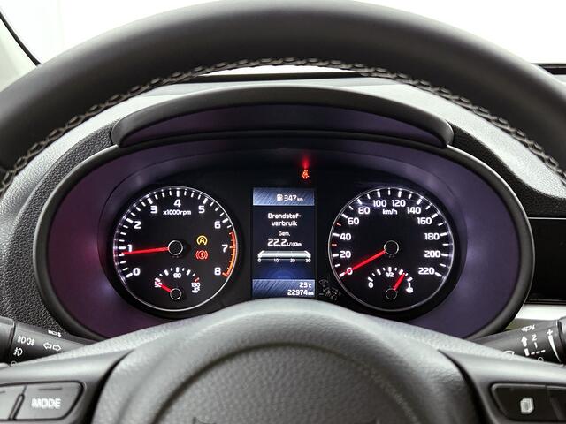 KIA PICANTO 1.0 DPi DynamicPlusLine NAP | BTW | Climate Control VIPicanto weken!