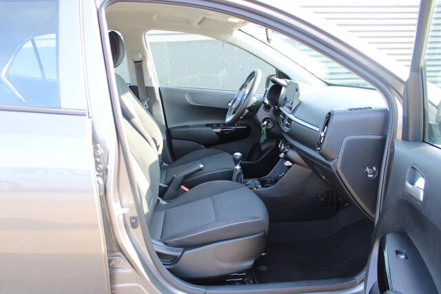 KIA PICANTO 1.0 DPi DynamicLine Camera / Carplay / Airco