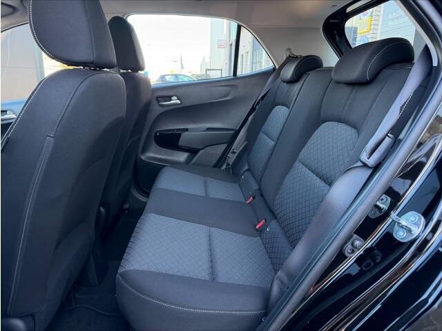 KIA PICANTO 1.0i DynamicLine 5drs. +DEMO AUTO+