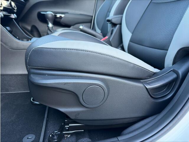 KIA PICANTO 1.0i GT-Line 5drs. +DEMO AUTO+