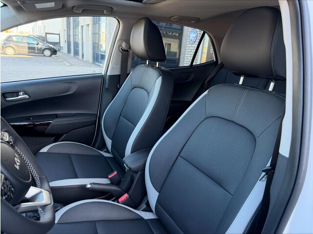 KIA PICANTO 1.0i GT-Line 5drs. +DEMO AUTO+