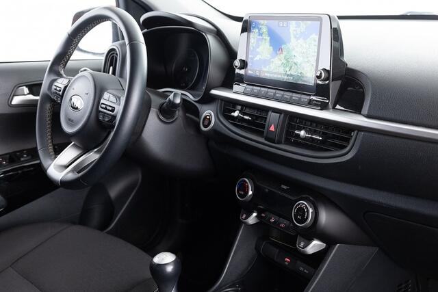 KIA PICANTO 1.0 DPi DynamicPlusLine | ECC | VELGEN ? 1e Eigenaar