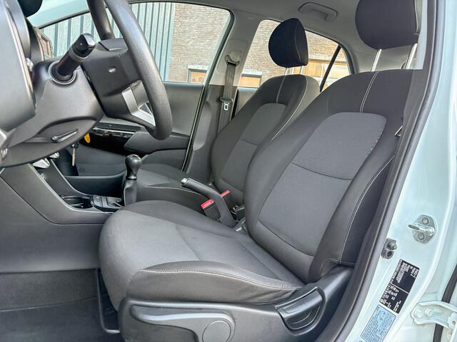KIA PICANTO 1.0 CVVT ComfortLine | Airco | Prijs Rijklaar!!