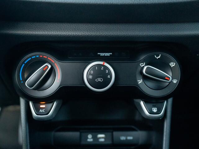 KIA PICANTO 1.0 CVVT ComfortLine | Airco | Prijs Rijklaar!!