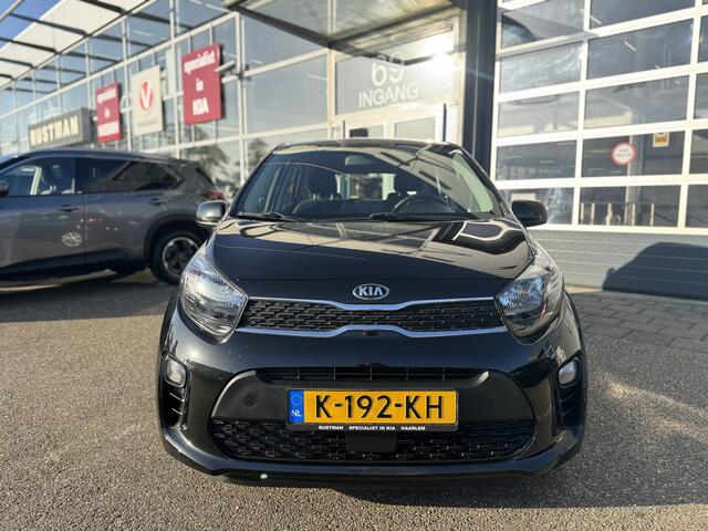 KIA PICANTO 1.0 DPi DynamicLine