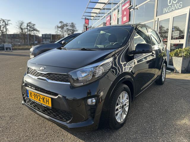 KIA PICANTO 1.0 DPi DynamicLine