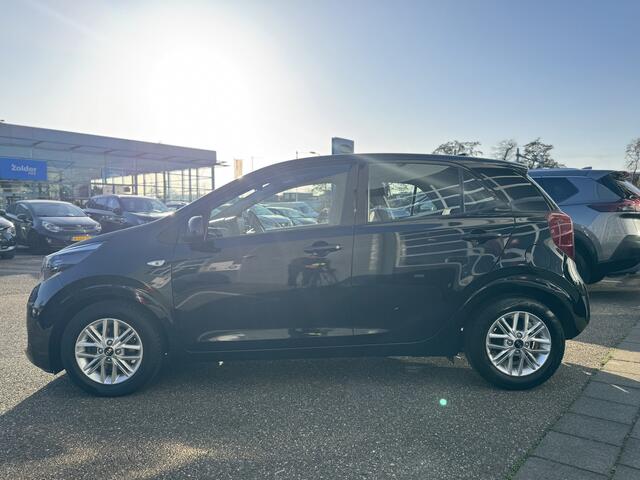 KIA PICANTO 1.0 DPi DynamicLine