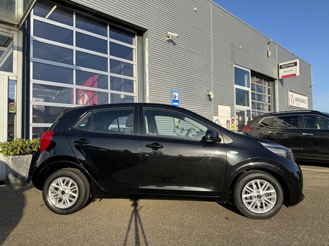 KIA PICANTO 1.0 DPi DynamicLine