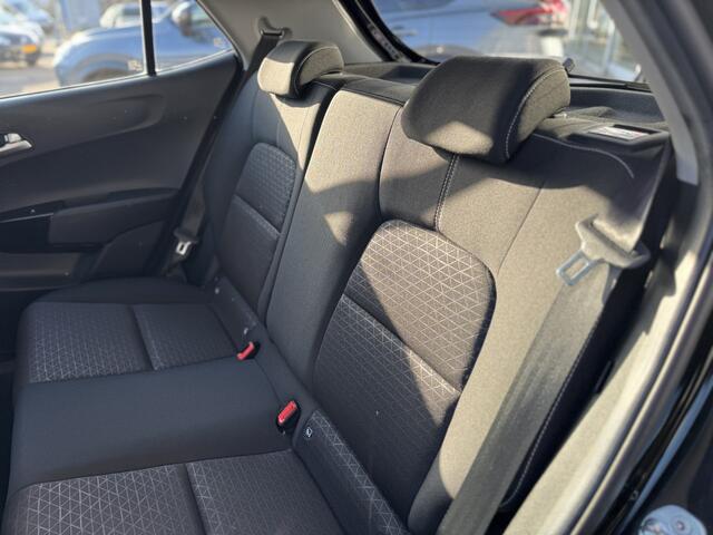 KIA PICANTO 1.0 DPi DynamicLine