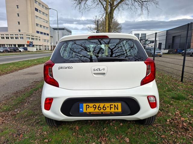 KIA PICANTO 1.0 DPi Comfortline