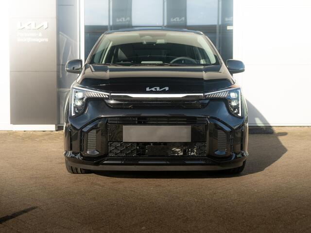 KIA PICANTO 1.0 GDi GT-Line | Schuifkanteldak | Stoel en stuurverwarming | Dode hoek assistent |