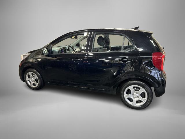 KIA PICANTO 1.0 MPi ComfortPlusLine