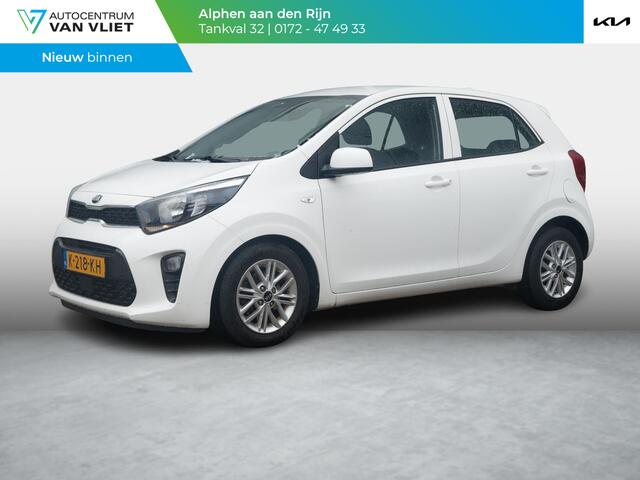 KIA PICANTO 1.0 DPi DynamicLine