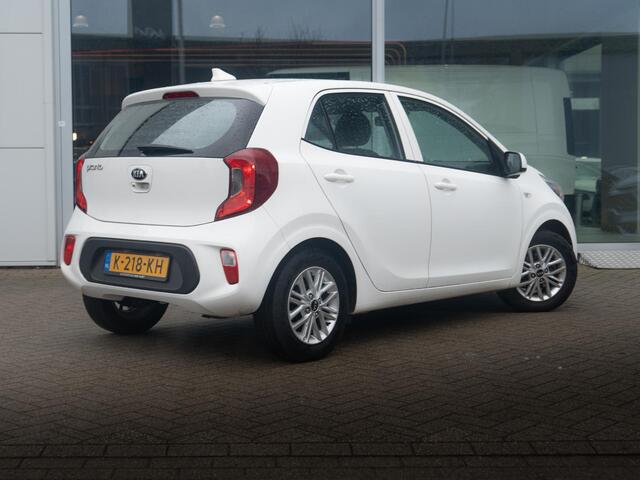 KIA PICANTO 1.0 DPi DynamicLine