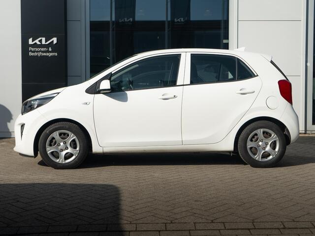 KIA PICANTO 1.0 MPi ComfortPlusLine | Achteruitrijcamera | Airco |