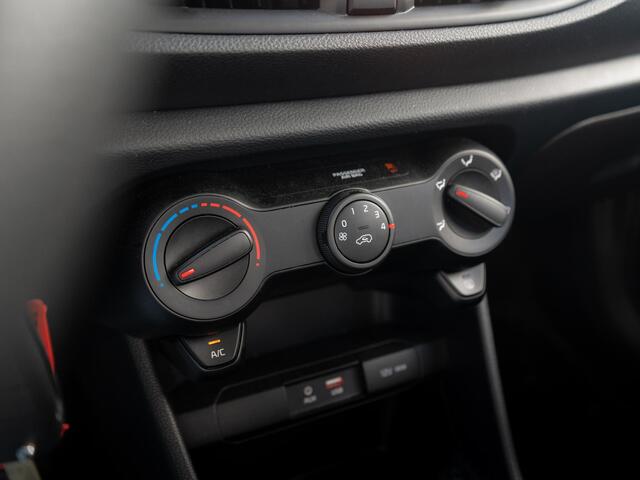 KIA PICANTO 1.0 MPi ComfortPlusLine | Achteruitrijcamera | Airco |