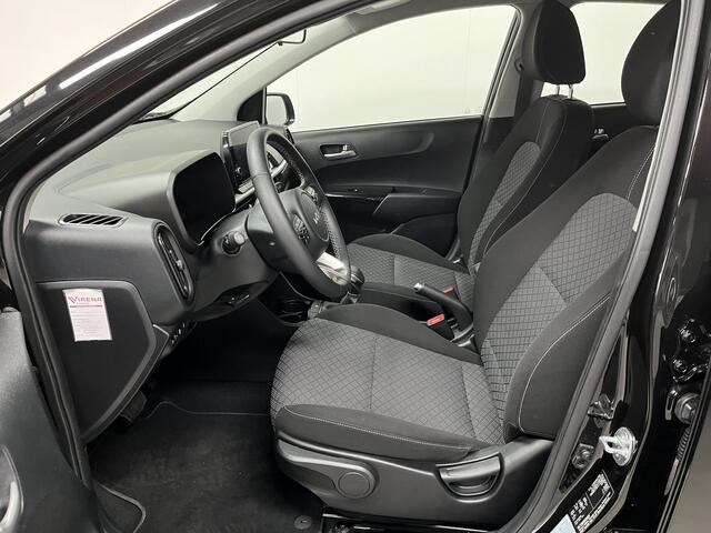 KIA PICANTO 1.0 DPI DynamicLine Automaat Navi Apple Carplay Incl BTW