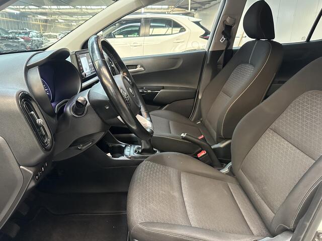 KIA PICANTO 1.0 CVVT ExecutiveLine