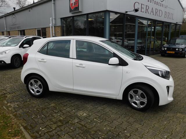 KIA PICANTO 1.0 DPi ComfortLine 5p