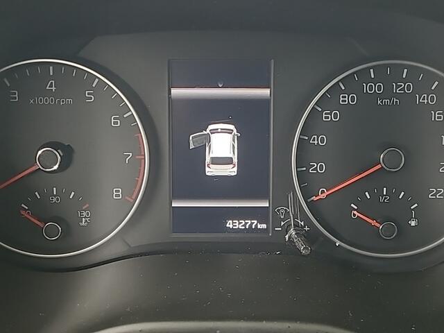 KIA PICANTO 1.0 DPi ComfortLine 1e-Eig. & Keurig-Onderh. BOVAG-Garantie. NL-Auto.