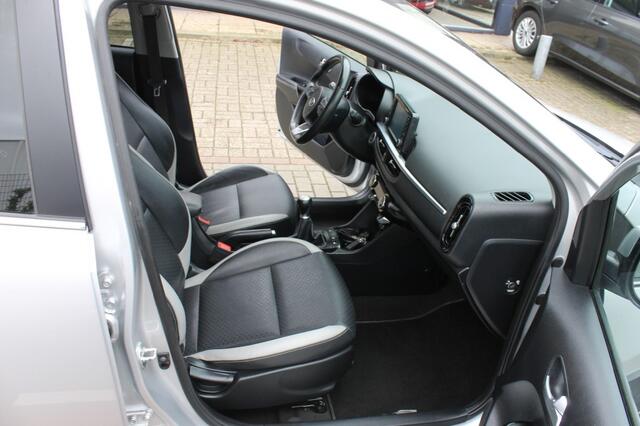 KIA PICANTO 1.2 CVVT Xline