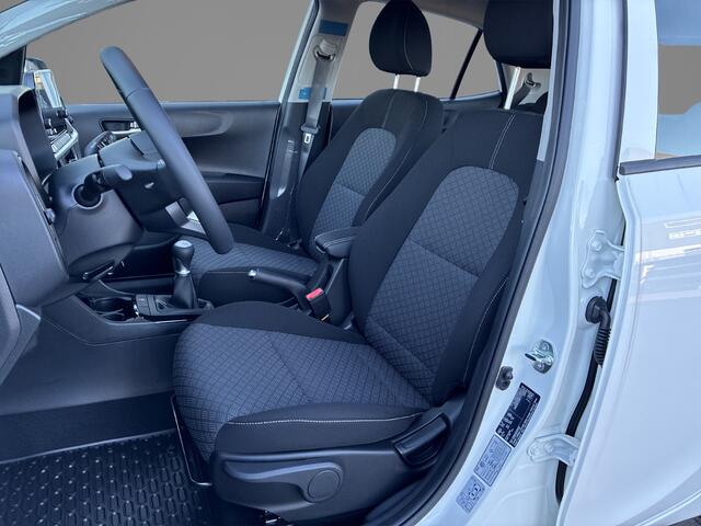 KIA PICANTO 1.0 GDi DynamicLine | demonstratievoertuig