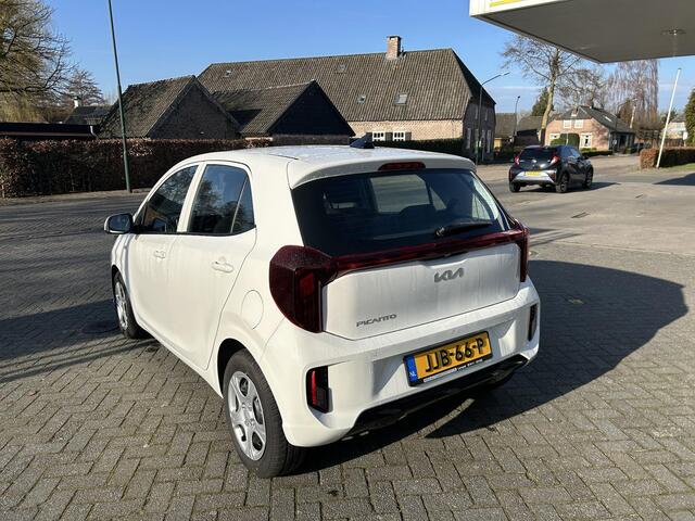 KIA PICANTO 1.0 DPI DynamicLine