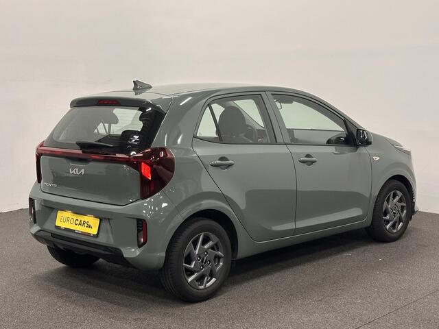 KIA PICANTO 1.0 DPI DynamicPlusLine Airco Navi Carplay Cruise Control Achteruitrij Camera LM Velgen Lane Assist Digital Dashboard