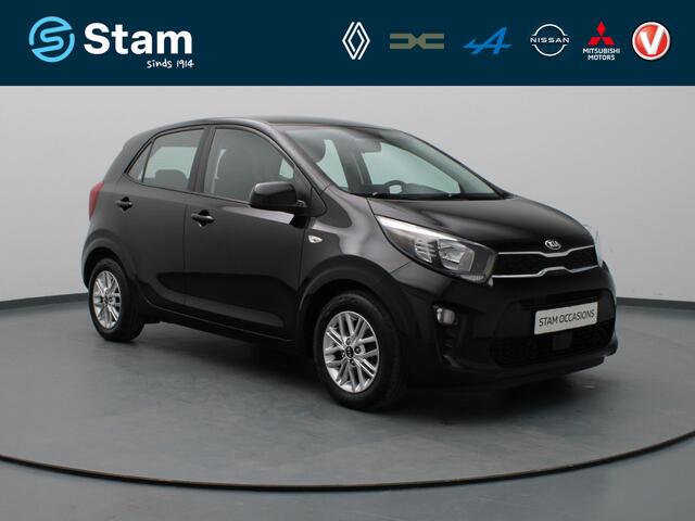 KIA PICANTO 1.0 DPi DynamicLine Airco | Camera | Cruise | Carplay