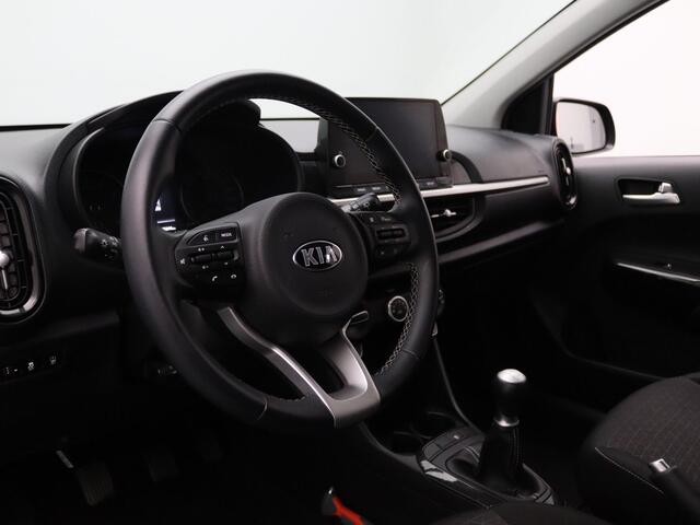 KIA PICANTO 1.0 DPi DynamicLine Airco | Camera | Cruise | Carplay