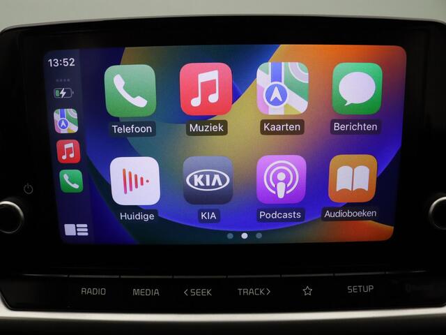 KIA PICANTO 1.0 DPi DynamicLine Airco | Camera | Cruise | Carplay