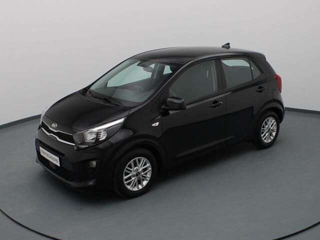 KIA PICANTO 1.0 DPi DynamicLine Airco | Camera | Cruise | Carplay