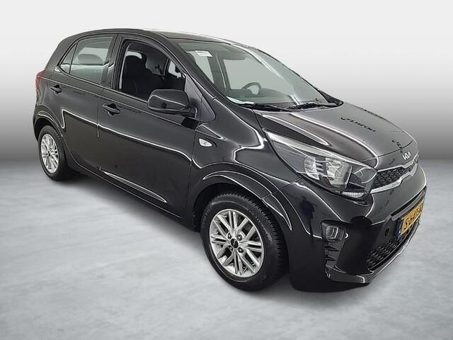 KIA PICANTO 1.0 DPi DynamicLine | Achteruitrijcamera | Airco |