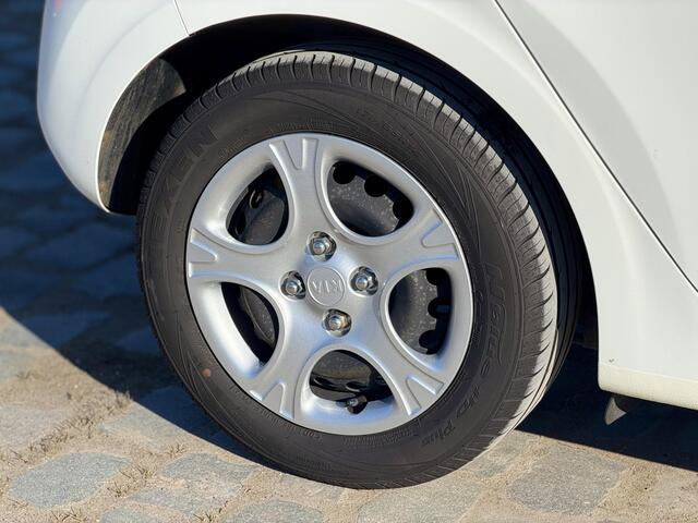 KIA PICANTO 1.0 CVVT EconomyPlusLine|Bluetooth|Dealer ond.