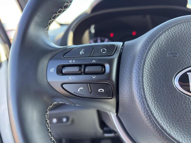 KIA PICANTO 1.0 MPi DynamicPlusLine Nai | Airco | Cruise | Camera | LMV | Apple Carplay & Android Auto |