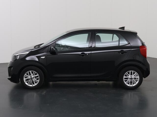 KIA PICANTO 1.0 DPi DynamicLine | Navigatie | Parkeercamera | Climate Control | Keyless Go |
