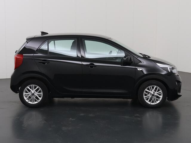 KIA PICANTO 1.0 DPi DynamicLine | Navigatie | Parkeercamera | Climate Control | Keyless Go |