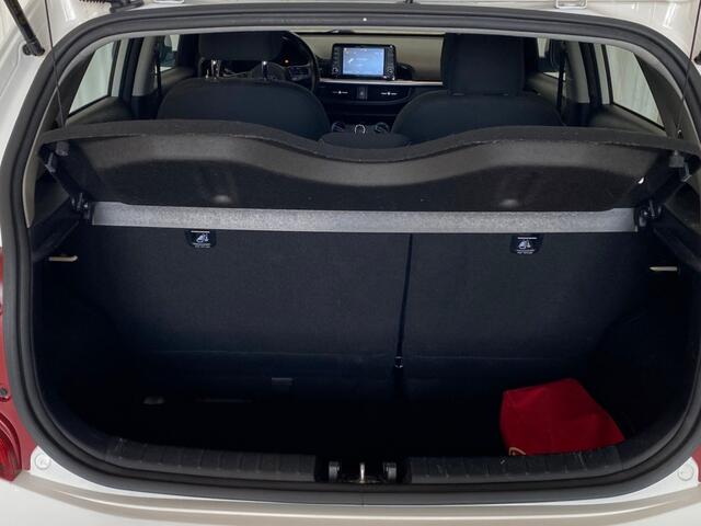 KIA PICANTO 1.0 DynamicLine Navi/Cruise/Camera/LM-Velgen