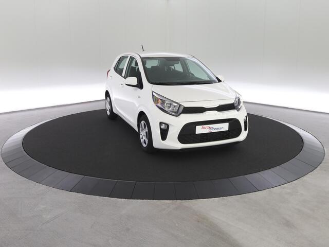 KIA PICANTO 1.0 DPi ComfortLine 5-zits