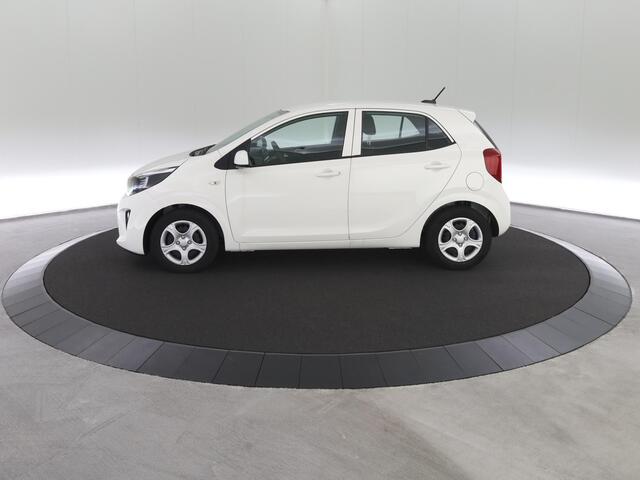 KIA PICANTO 1.0 DPi ComfortLine 5-zits
